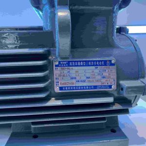 Buy cheap Low Vibration Low Voltage Explosive Proof Electric Motors For Multiple Purposes from wholesalers