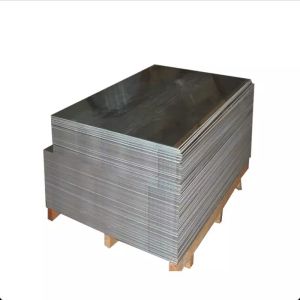 0.5mm Aluminium Alloy Plate For Transportation With ±0.2mm Tolerance