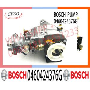 VE4 Diesel Fuel Injection Pump 0460424376G T73208281 For Engine