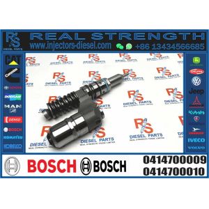 Buy cheap Fuel injector 04147000010 0414700005 0414700007 0414700009 3155044 from wholesalers