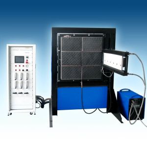 Buy cheap BS476-7 Flame Surface Spread Tester from wholesalers