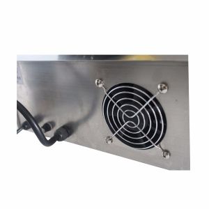 Buy cheap New Type GLF-300 Induction Aluminum Foil Sealing Machine , Plastic Screw Thread Sealer , Portable Round Bottle Lid Sealer from wholesalers