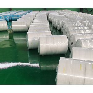 Buy cheap Polyester Polypropylene Non Woven Geotextile For Clothing And Geotechnical from wholesalers