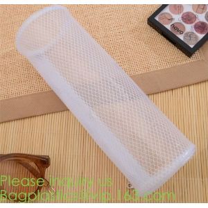 Buy cheap Portable Waterproof Travel Makeup Organizer Bags,Mesh Transparent Design Toiletry Bag for Women Toiletry Bag Makeup Bag from wholesalers