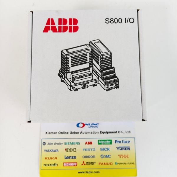Buy cheap 3BSE008516R1 ABB Industrial Automation Potential: The Ultimate Control Solution from wholesalers