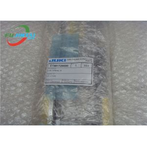 Buy cheap SMT MACHINE GENUINE JUKI SPARE PARTS JUKI 2010 2020 2030 2040 GAS SPRING B E1481729000 from wholesalers