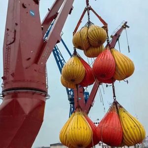 Buy cheap Professional Proof Water Bags Load Testing Bags 1T - 150T Capacity from wholesalers