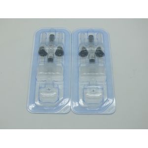 Buy cheap Breast Buttock Enhancement Injections Cross Linked Sodium Hyaluronate Gel from wholesalers