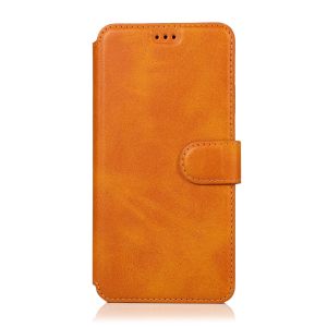 Harmless Shockproof Phone Cases Premium Scratchproof Leather Samsung Phone Case