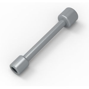 Buy cheap Plumbing Tools Angle Stop Wrench Kit Kwik Tite Angle-On Adjustable Wrench for Professional Plumbers Black and Maintenance worker from wholesalers