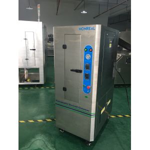 Buy cheap Electronic Pneumatic SMT Cleaning Machine Aqueous Stencil Cleaner Machine from wholesalers
