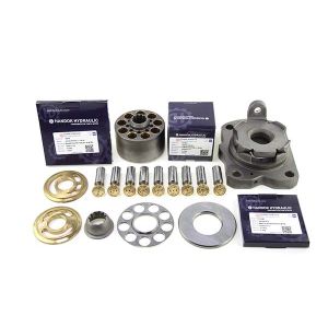 China K5V80 Hydraulic Pump Repair Parts DH150 DX150 K5V80DT K5V80DTP Piston Pump Spares on sale
