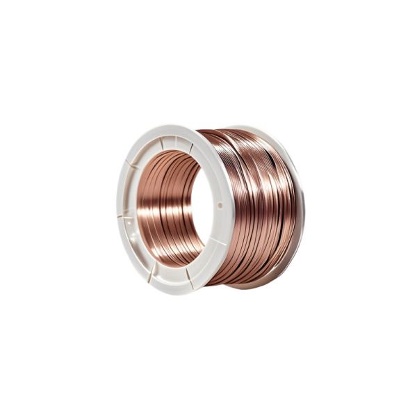 1200-1500 MPa Beryllium Copper Spring Wire For Signal Transmission And Circuit