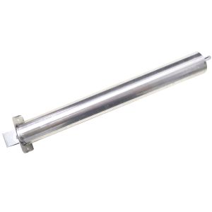 Buy cheap Stainless Steel Gas Burner Tube with High Temperature Resistance and Efficient Combustion for Boiler Burner with 1 Year Warranty from wholesalers