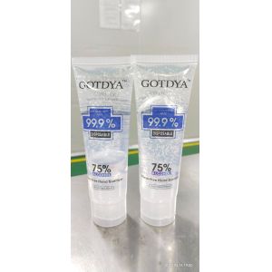 Buy cheap GOTDYA 80ml Rinse-free Hand sanitizer , All certificates provided . product