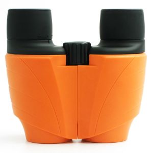 Buy cheap Bk7 Prism Glass 10x25mm Compact Folding Binocular For Birding from wholesalers