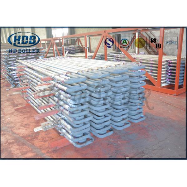 Quality Low Pressure Alloy Steel Superheater And Reheater Pendant Superheater for sale