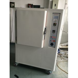Buy cheap ASTM G154 UV Lamp Environment Test Machine Program Controllable from wholesalers