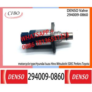 China Neutral Control Valve 294009-0860 for Hyundai Isuzu Hino Mitsubishi SDEC  Toyota on sale