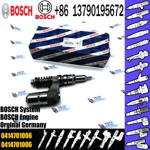 Buy cheap Common Rail Diesel Fuel Electronic Unit Injector Pump 1445941 0414700002 0414701006 from wholesalers