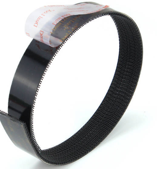Buy cheap 3M High Strength Adhesive Mushroom Hooks And Loops Fastener Tape product