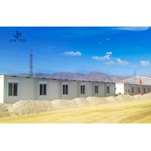 Buy cheap Highly Movable 40ft Container Coffee Shop with Aluminum Window and Hydraulic System from wholesalers