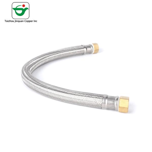 Quality Customized High Pressure DN10 DN600 Flexible Brass Hose for sale