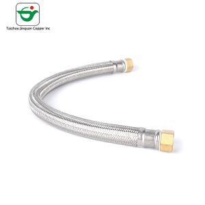 Buy cheap Customized High Pressure DN10 DN600 Flexible Brass Hose from wholesalers