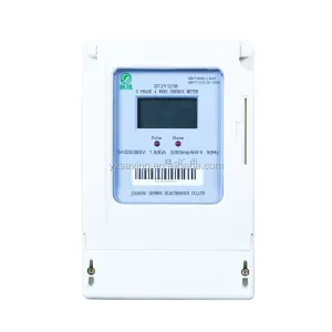 Buy cheap Multifunctional RS485/Modbus Power Meter with 200-600A Range from wholesalers