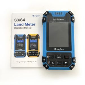 Buy cheap S3 GPS Land Area Measurement from wholesalers