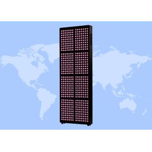 Buy cheap Multi Frequency Pulse Functionality Infrared Lamp Panel PDT Machine from wholesalers