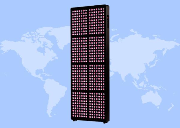 Buy cheap Multi Frequency Pulse Functionality Infrared Lamp Panel PDT Machine from wholesalers