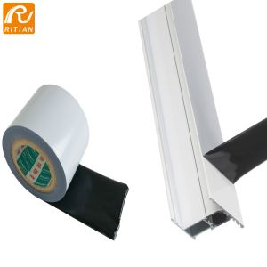Buy cheap Aluminum Profiles Surface Protection PE Protective Film Tape Without Residual Glue from wholesalers