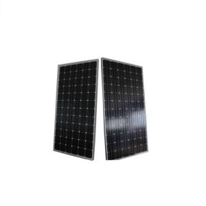 Buy cheap Waterproof 150W Monocrystalline Solar Panel For Home Solar Systems from wholesalers