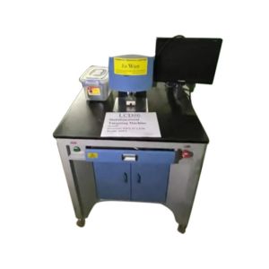Buy cheap CCD Guide Hole Circuit Board Targeting Machine For ALCCL from wholesalers