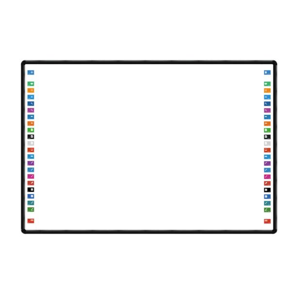 Quality 82 inch Multi IR touch Interactive USB Board for sale