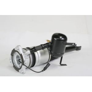 Buy cheap OEM ODM Rear Air Ride Suspension Shock Struts For AUDI A8 4E0616002E 4E0616001E from wholesalers