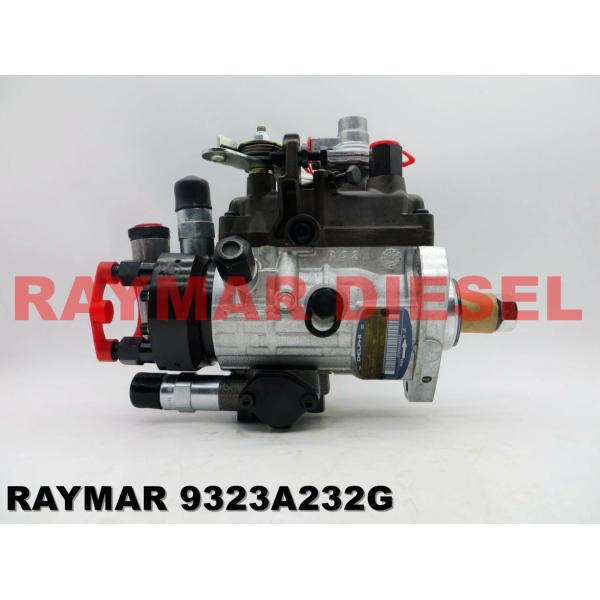 Quality High Performance Delphi Diesel Fuel Pump 9323A232G For DEUTZ TD2009L04 04115713 for sale