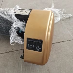 Buy cheap White Paper Dual Head CAD Plotter for Building Material Shops Maximum Width 165cm to 205cm from wholesalers