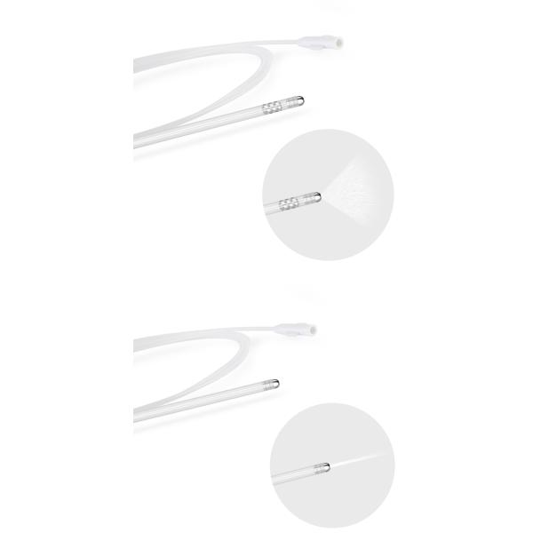 Disposable Endoscopic Spray Catheter CE Medical Endoscopy Accessory