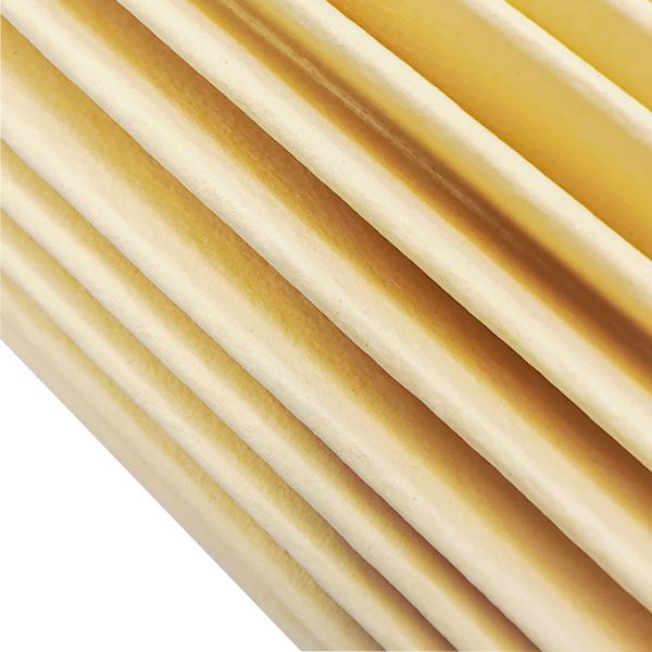 Nonwoven Aramid Needle Felt Air Filter Fabric Cloth Material PTFE Membrane