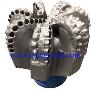 Diamond Drilling Bit of API Spec Oilfield Well Tool