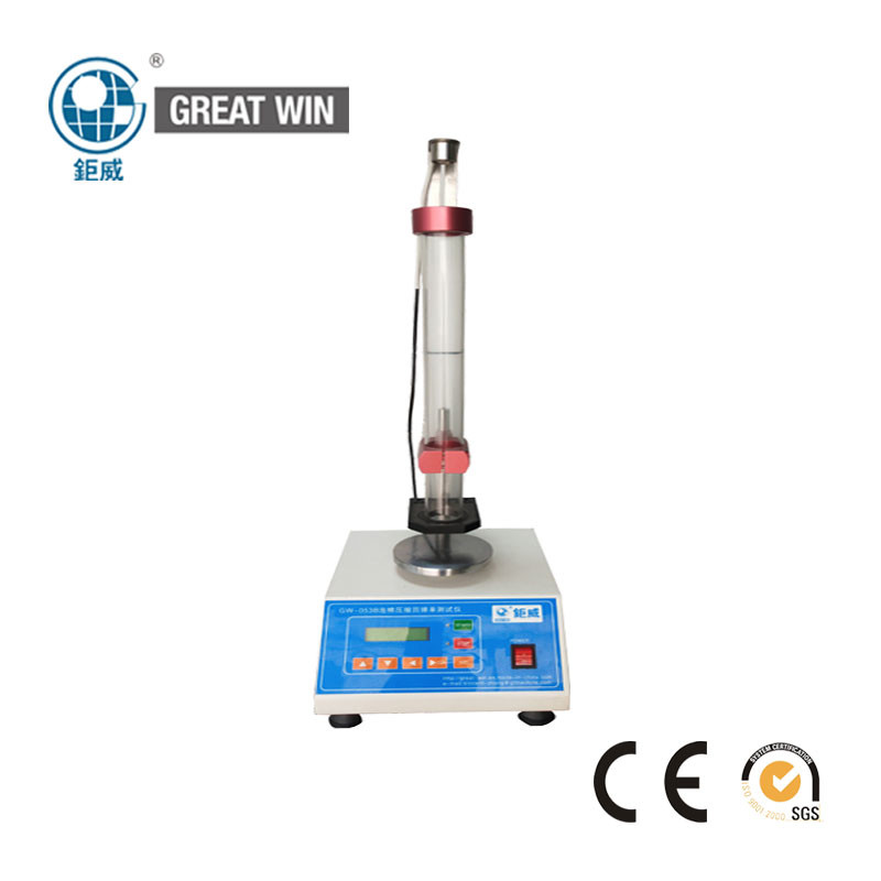 Buy cheap Microcomputer Elasticity Testing Machine High Accuracy AC220V 50Hz product