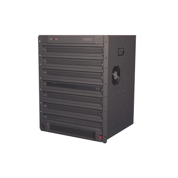 Quality HD Audio And Video Hybrid Matrix Switcher For Multimedia Matrix Control System for sale
