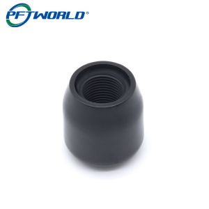 Buy cheap Cnc Machining Sandblasting Plastic Turning Parts Service Custom Precision from wholesalers