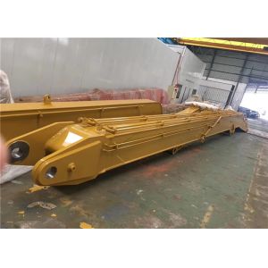 CAT349 30M 2T Shear High Reach Demo Rig