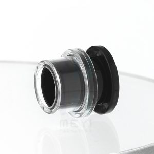 Customized Paper/Plastic/Metal Perfume Bottle Packaging with Smooth/Textured