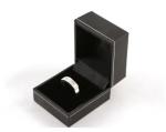 Buy cheap wholesale leatherette Ring boxes from wholesalers