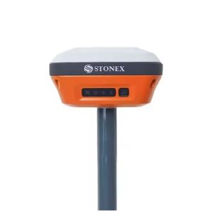 Handheld GPS Gnss Stonex S3A/S850A/S850 Rtk Global Positioning System Receiver