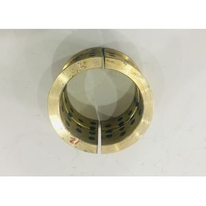 Buy cheap Standard Solid Lubricant Metric Sleeve Bearings Dies Assembly from wholesalers